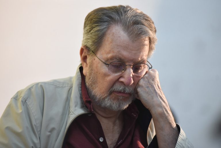 COADJUVANTE - DANIEL FILHO - João Martins