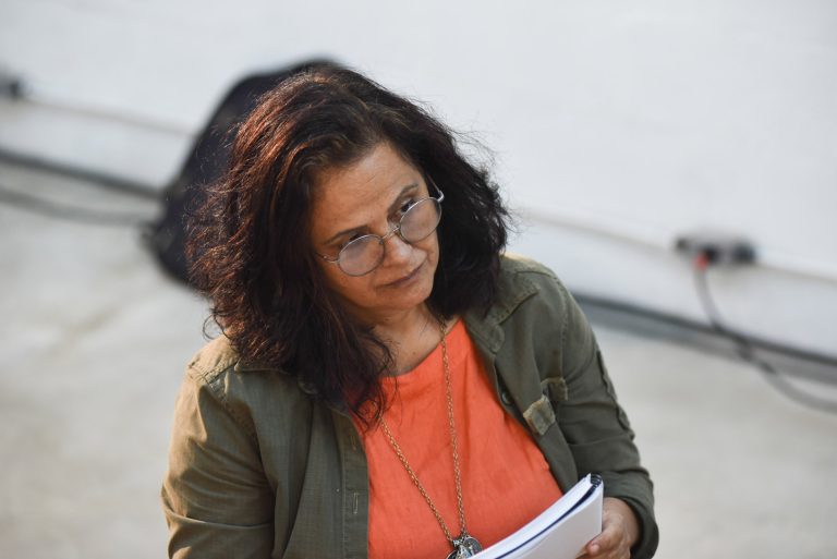 COADJUVANTE - DENISE MILFONT - João Martins