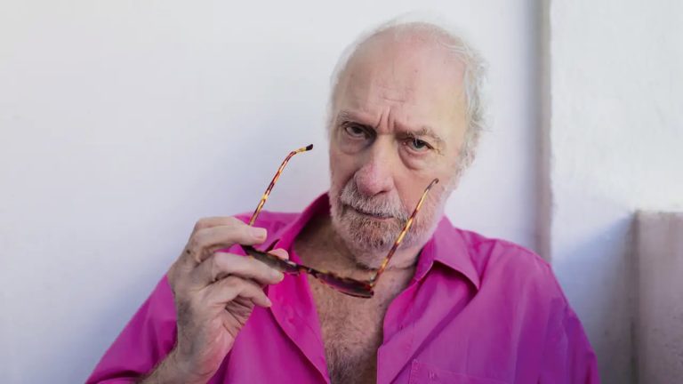 COADJUVANTE - PAULO CESAR PEREIO - João Martins