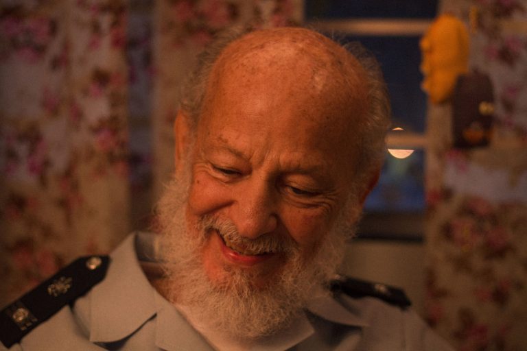 Coadjuvante - ANCI_Joao Antonio(Osvaldo) - Daniela Marinho