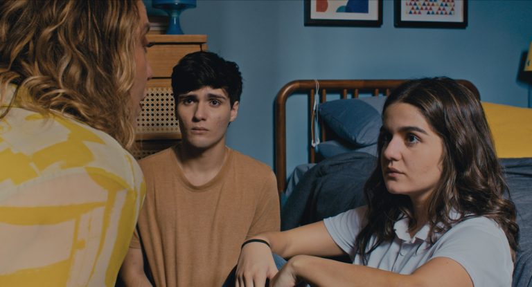 Coadjuvante - Maitê Padilha como MARTHA. - Alexandre Lino