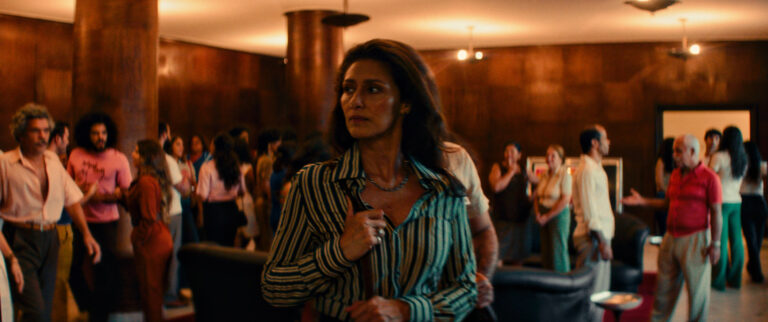 Coadjuvante - Maria Fernanda Candido - Elza_crédito Cinemascopio - Emilie Lesclaux
