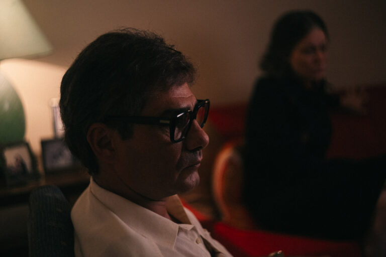 Coadjuvante Rômulo Braga - Antônio - Mayara