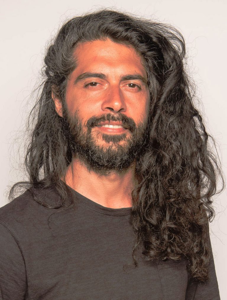 DIRECTOR MARCELO BOTTA _ Cleiby Trevisan _ Salvatore Filmes 2023 - Ana Fuliaro