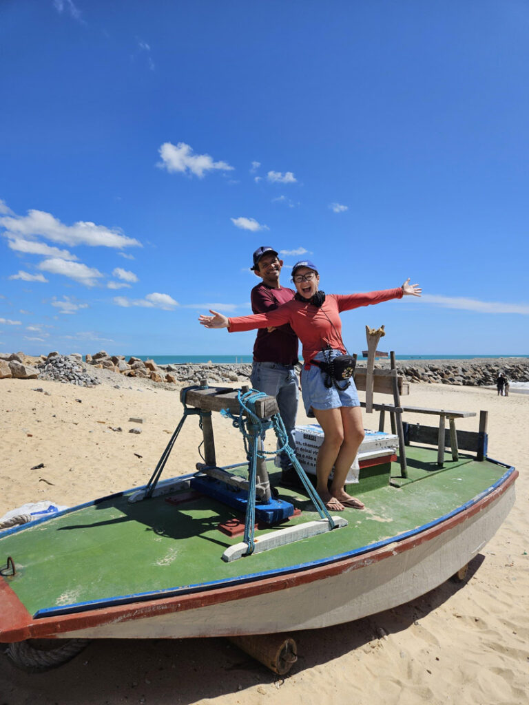 Demitri e Cinthia_diretores_2 - Iris Sodré