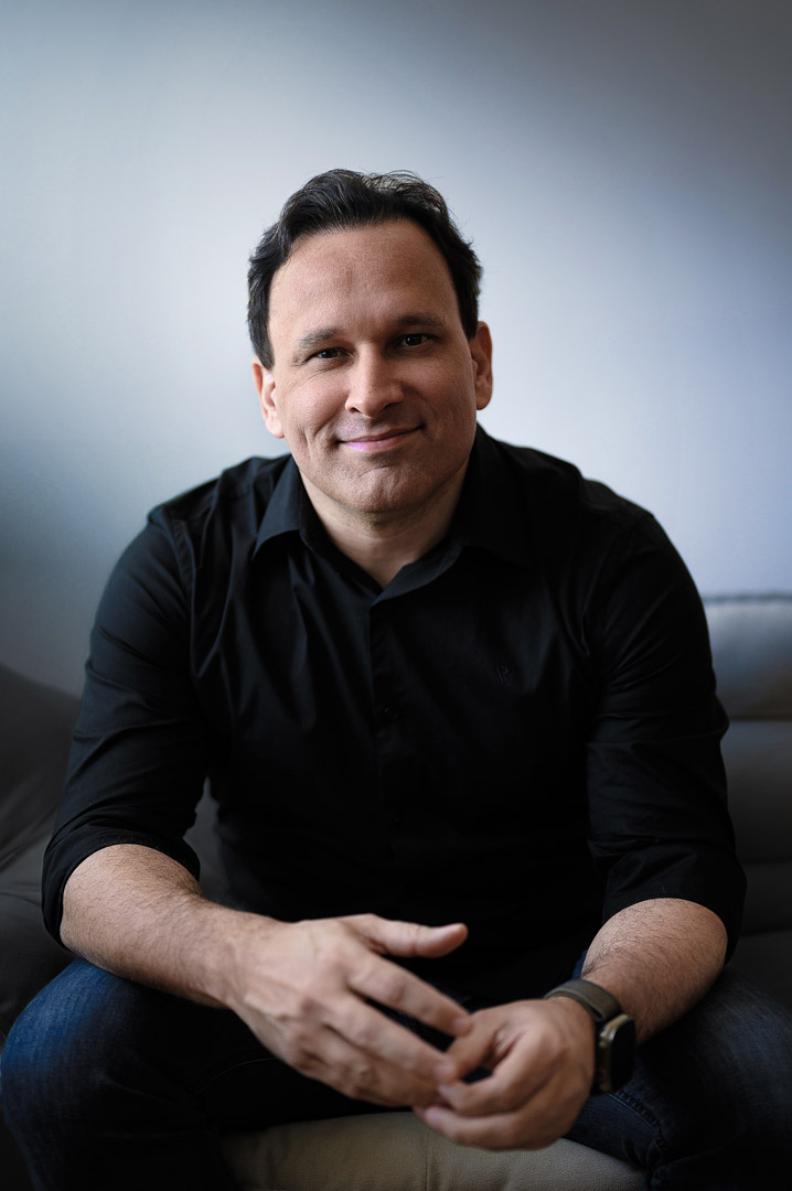 Diretor - Bruno_Bini - Bruno Bini