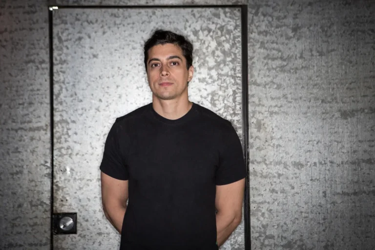 Diretor Daniel Ferro - Daniel Ferro