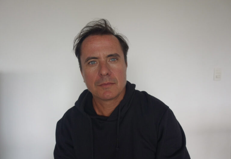 Diretor Felipe Joffily - William de Oliveira