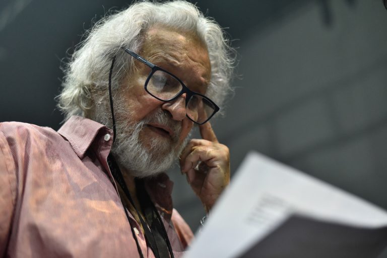 Diretor - GUERRA (1) - João Martins