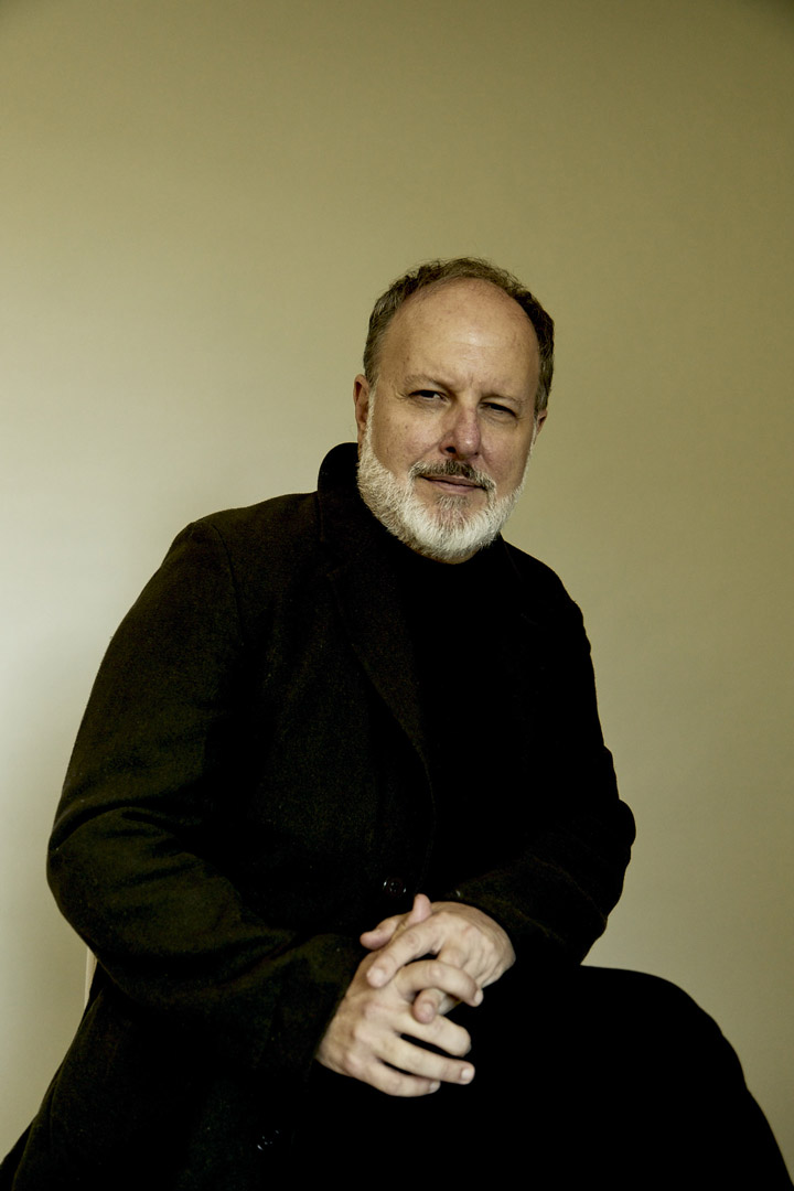 Diretor José Eduardo Belmonte - Acere Produção Artística e Cultural Ltda.
