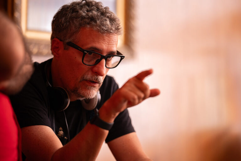 Diretor - Kleber Mendonça Filho_fotoVictorJuca_DSC_5443 - Emilie Lesclaux