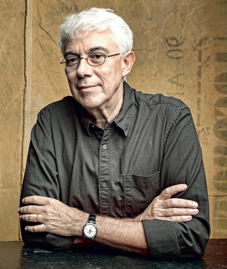 Diretor - Paulo Morelli - Viviane Rezende