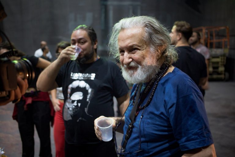 Diretor - RUY GUERRA (2) - João Martins