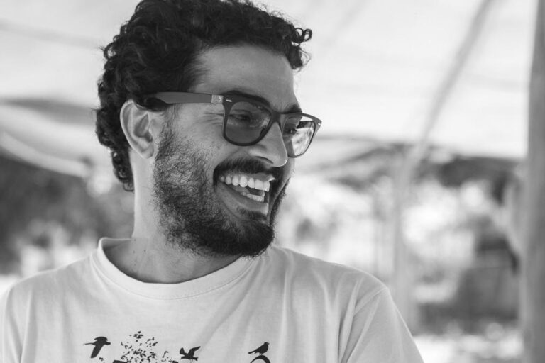 Diretor Vítor Rocha - Abará Filmes