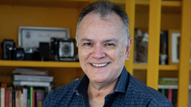 Diretor - Wolney Oliveira Lampião Governador do Sertão - Enrique Hernández
