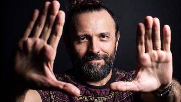 Diretor - halder - Mayara