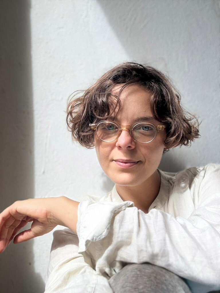 Diretora Gabriela Luiza_Credito_Tiago Mata Machado (1) - Gabriela Luíza