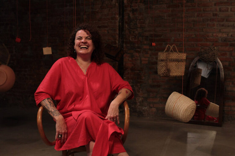 Diretora Ursula_still - Ursula Rösele