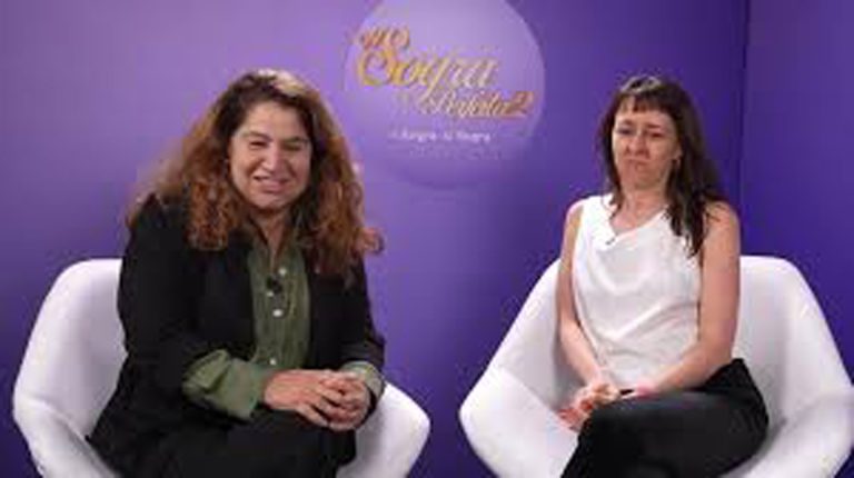 Diretoras - Cris e Bianca - A Sogra Perfeita 2 Mayara