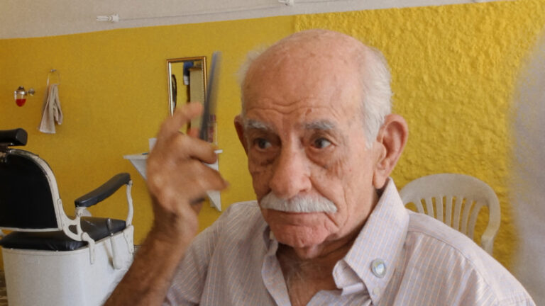 EFEITO VISUAL - FOTO_SEU_CAVALCANTI_04 - Leonardo Lacca