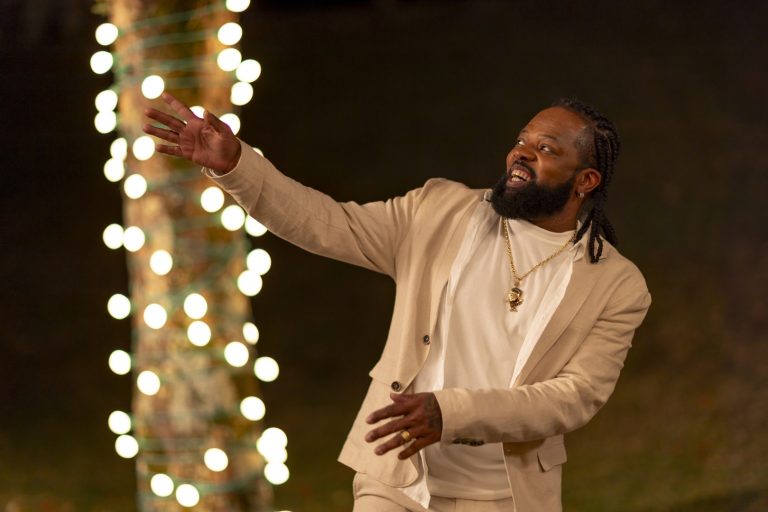 Efeito visual - Pivô Audiovisual