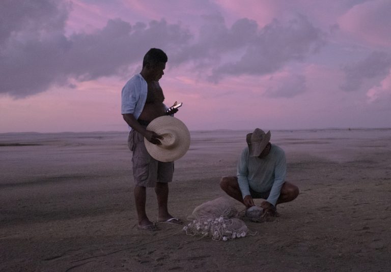 Efeito visual - STILL cada categoria_Tião Carvalho (Ribamar), José Durval Filho (Fisherman) _ Felipe Larozza _ Salvatore Filmes (1) - Ana Fuliaro