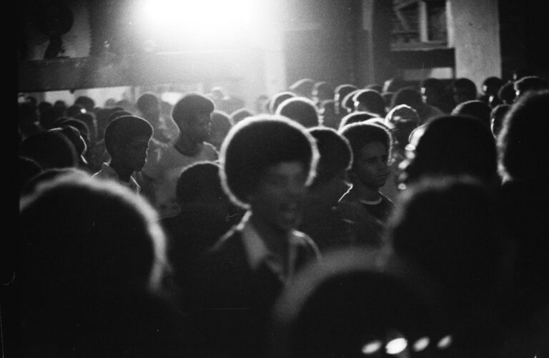 AJB/RIO - 24/01/08
MOVIMENTO BLACK-POWER NO RIO DE JANEIRO.
FOTO PRODUZIDA EM 14/07/76
FOTO: ALMIR VEIGA/CPDOC JB