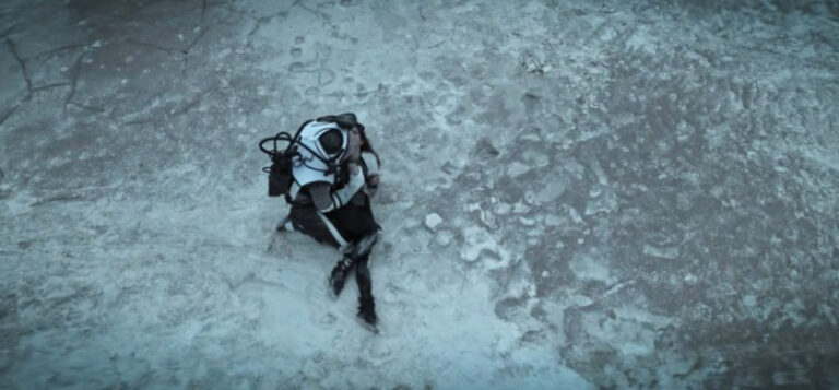 FOTO ASTRONAUTA 1 - Bruno 34 Filmes