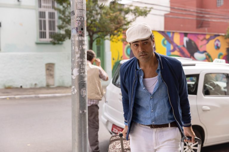 Figurino - Pivô Audiovisual