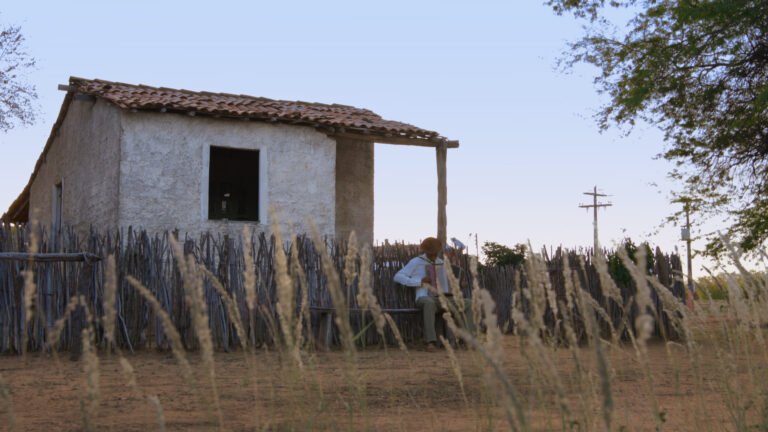 Fotografia - Lampião 1