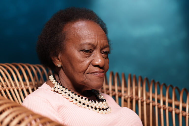 Fotografia - Lúcia Simão - Fundadora do Grucon_1 - Iris Sodré