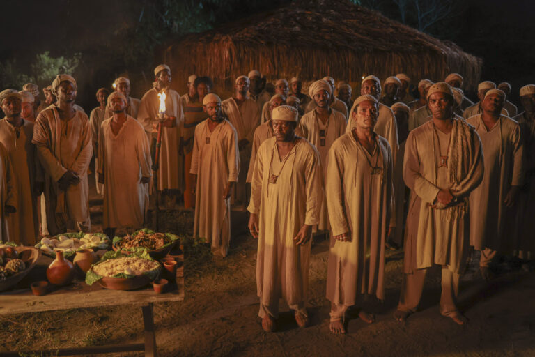 Fotografia - Malês_Still Photo Vantoen PJR - Maria Eduarda D’Elia de Oliveira