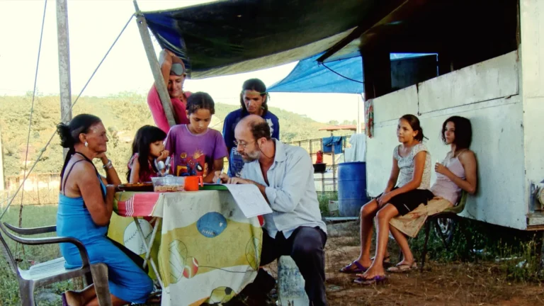 Fotografia Mambembe_divulgacaoRoseiraFilmes - Marina Gandour