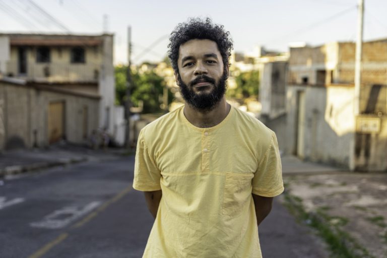 Gabriel Martins - diretor