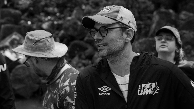 Ian SBF - Carolina Alves