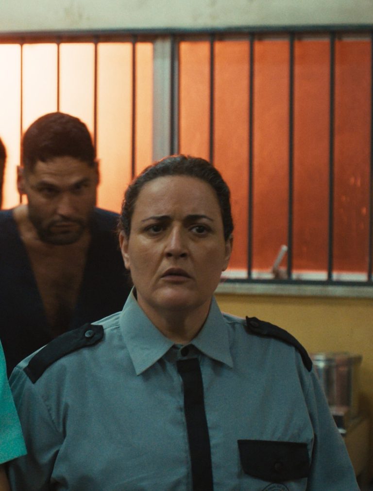 Ju Amaral (Crédito Divulgação)