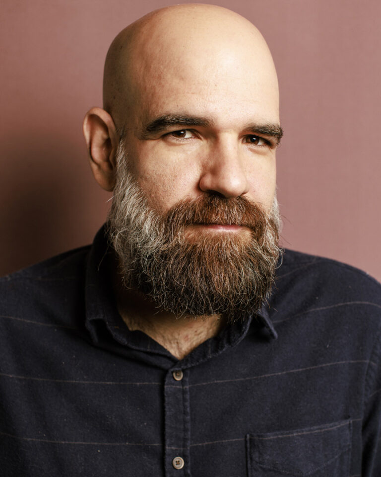Leonardo Lacca - Foto diretor - Leonardo Lacca