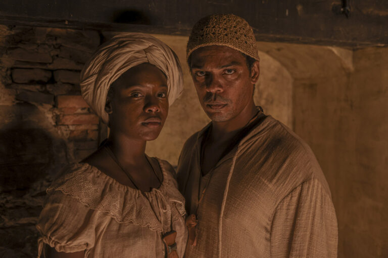 MALES Dir.Antonio Pitanga Still Vantoen PJR(60) - Maria Eduarda D’Elia de Oliveira