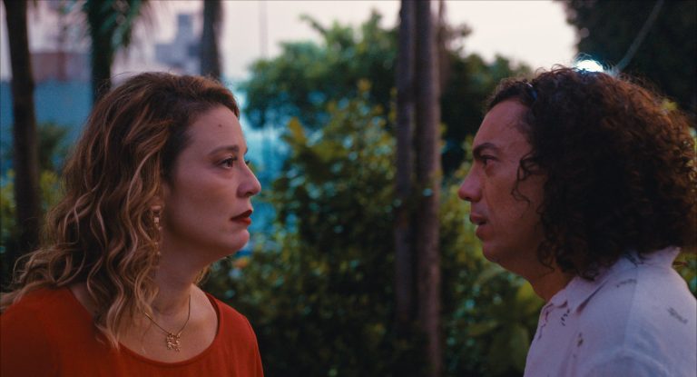 MAQUIAGEM - Max Vitor - Alexandre Lino