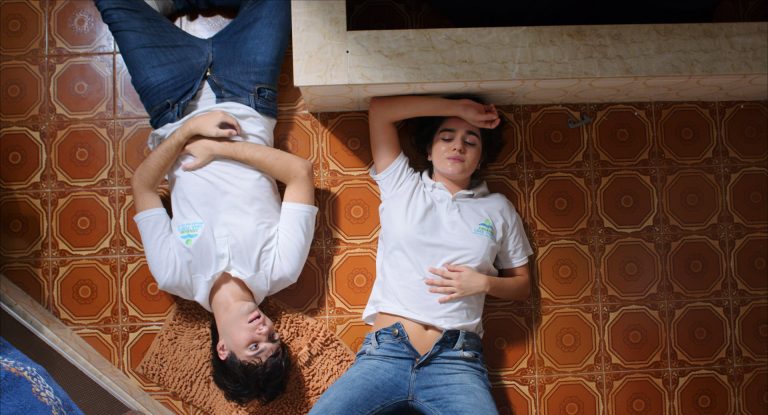 MONTAGEM - Paulo Fontenelle - Alexandre Lino