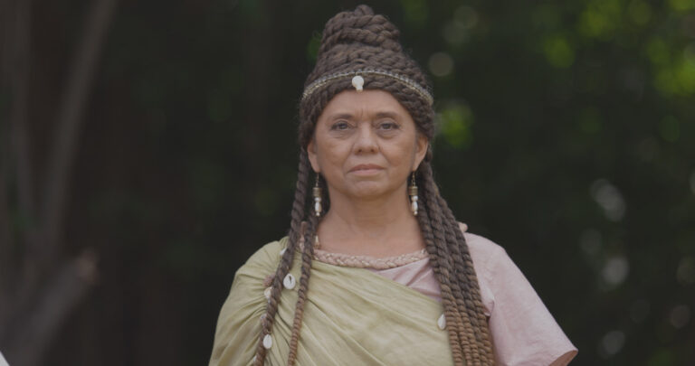 Maquiagem - GRAVAÇAO_09_023_12_12_atriz MARTA AURÉLIA (guardiã)