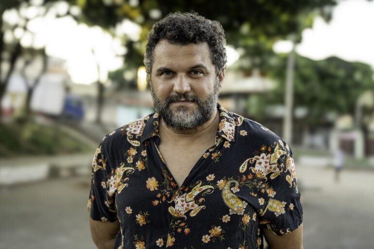Maurilio Martins_ diretor - Leticia Marotta (H) - Thiago Macêdo Correia