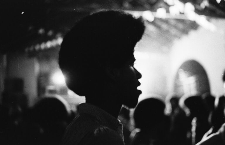 AJB/RIO - 25/11/08
MOVIMENTO BLACK-POWER NO RIO DE JANEIRO.
FOTO PRODUZIDA EM 14/07/76
FOTO: ALMIR VEIGA/CPDOC JB