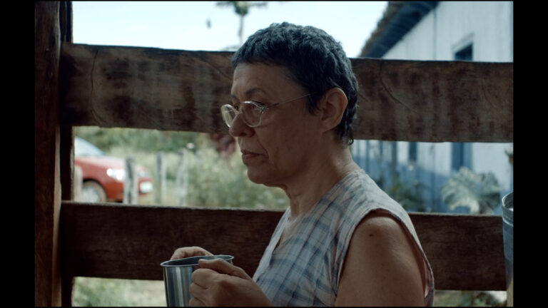 NADA - Denise Stutz (personagem Teresa)