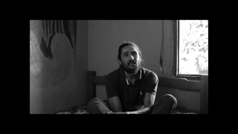 NADA - Rodrigo Lélis