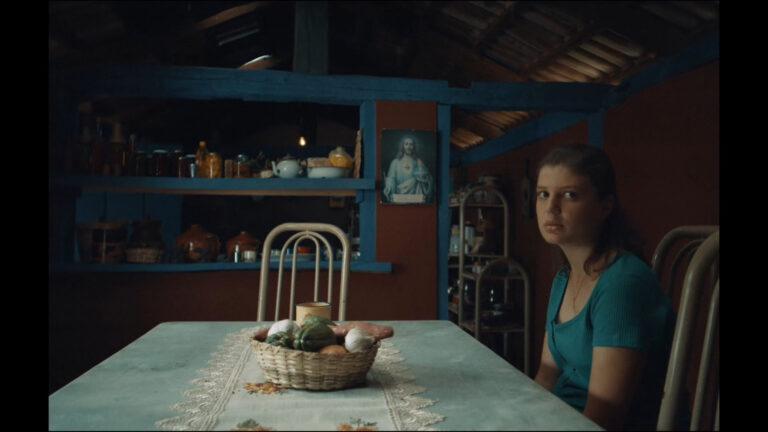 NADA - Thais Puello (personagem Lurdes)