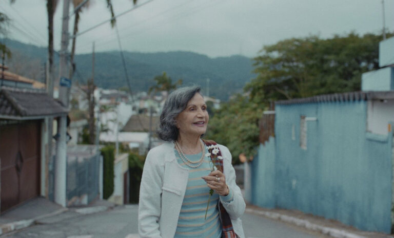 Primeira Direção - Anahí Borges