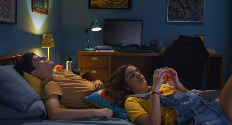 ROTEIRO E DIREÇÃO - Daniel Porto - Alexandre Lino