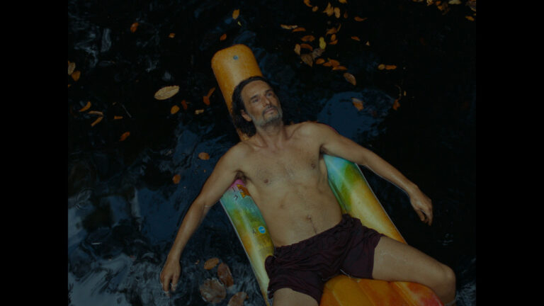 Rodrigo Santoro - Coadjuvante - Nataly Pinho