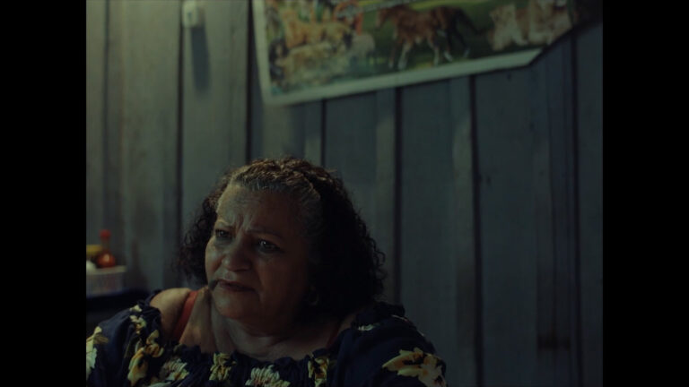 Rosa Malagueta - coadjuvante - OUA - Nataly Pinho